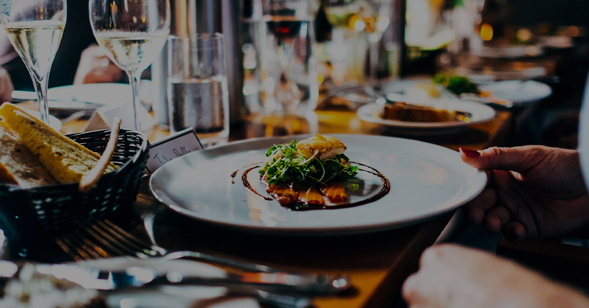 Top 10 Must-Try Restaurants in Menlyn Maine, Pretoria