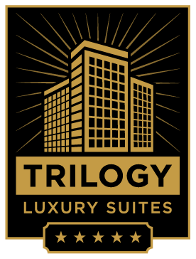 Trilogy Luxury Apartments Menlyn Maine Logo